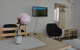 Penzion U Hradeb
